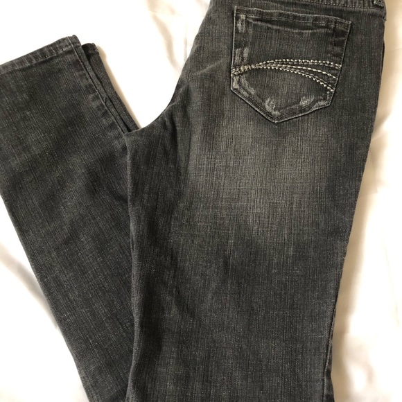 Jeans skinny leg - Picture 2 of 5